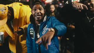 J Stone amp Dave East  Rich Roll ft Symphony Green Official Video [upl. by Deehahs]