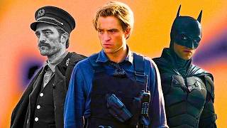 🎥 FILMES MUITO BONS COM ROBERT PATTINSON  AÇÃO ADRENALINA E GRANDES ATUAÇÕES [upl. by Lindsy]