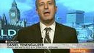 Tenengauzer Expects Euro to Trade Below Its Fair Value Video [upl. by Ahsenav50]