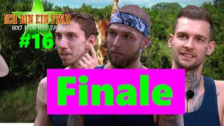 Dschungelcamp 2022 Das große Finale [upl. by Britton266]