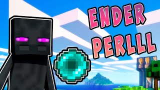 Ender Pearl MEME PARODIA ORIGINAL [upl. by Asset526]