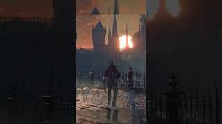 Bloodborne bloodborne eldenring darksouls eldenringgameplay bloodbornelore games [upl. by Aksel111]