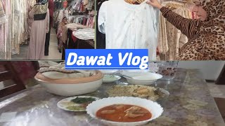 Aj Hoi Gher Ma Dawat  sabahvlog 1millionviews trendingshorts youtuber karachilovers [upl. by Eenej]