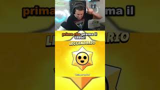 STAR DROP LEGGENDARIO Che FORTUNA brawlstars stardrop shorts [upl. by Almund]