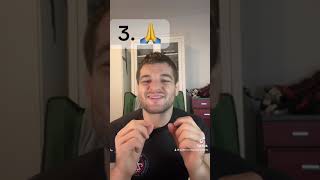 Finger Pain from BJJ Do these 3 things  and one FREE extra Tipp [upl. by Muryh391]