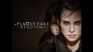 New Journey  A plague Tale Requiem  Indonesia LIVE  eps 1 [upl. by Engelbert]