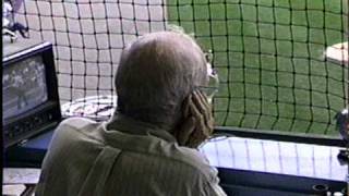 A Visit With Ernie Harwell Part 2 [upl. by Kent]