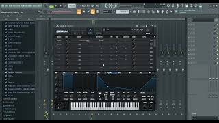 TEAROUT HEAVY SUB BASS TUTORIAL [upl. by Yahsat309]