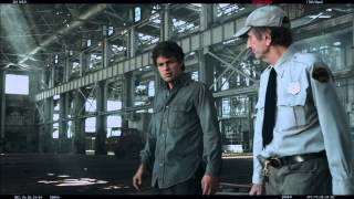 Marvel Avengers Assemble  Bruce Banner extended scene  Official Clip  HD [upl. by Dnaltroc9]