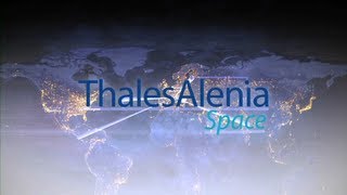 Thales Alenia Space [upl. by Siravrat]