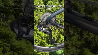 Shimano Ultegra Di2 12s rear derailleur [upl. by Ahtreb995]