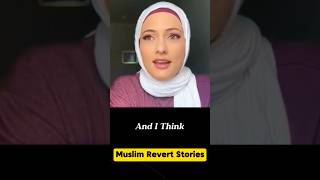 How a Quran Gift Led Me to Islam – Revert Story from Costa Rica revertstory shorts [upl. by Wilonah181]