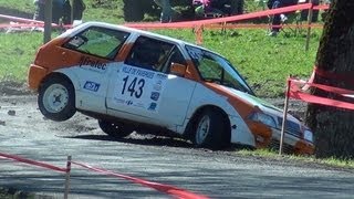 Rallye de Faverges 2013 HD [upl. by Saucy586]