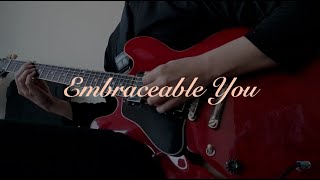 Embraceable You [upl. by Ahsinej166]