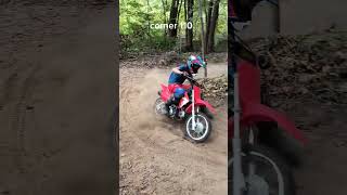 Honda CRF 100 or CRF 110 [upl. by Kato]