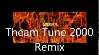 Charlies Angels Theam Tune Remix 2000 [upl. by Airbmat224]