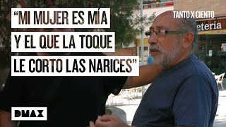 ¿Cómo es la vida del pueblo gitano en España  Tanto por ciento [upl. by Nnahs1]