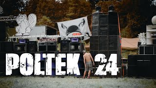 POLTEK 2024 Poland Teknival [upl. by Ronile746]