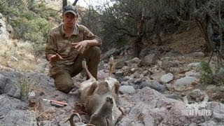 How to Field Dress a Deer with Steven Rinella  MeatEater [upl. by Kenrick]