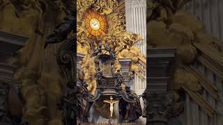 Mass at St Peters Basilica [upl. by Fang532]