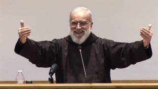 Fr Raniero Cantalamessa  Humility to protect charisms [upl. by Aros15]