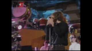 INXS  Need You Tonight  Mediate Live In Japan 1994 [upl. by Ahsiuqel]