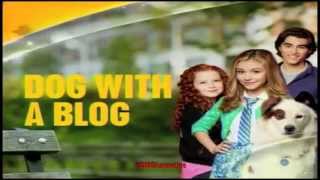 The Kids Find Out Stan Blogs  Dog With A Blog  Girl Meets Smackle  Girl Meets World  promo [upl. by Robbins]