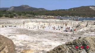 Isole Eolie Aeolian Islands UNESCONHK [upl. by Youngran]