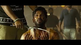 dj movie alluarjun action movie dj movie funny 🤣comedy action movie 2024 southmovie [upl. by Ahsienal]