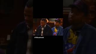 Bushwick Bill Martin Episode bushwickbill getoboys martinlawrence shorts [upl. by Ettenad850]