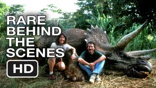 Jurassic Park 1010 Movie CLIP  When Dinosaurs Ruled the Earth 1993 HD [upl. by Aleuname507]