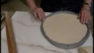 How to Make Pizza [upl. by Nwahsid]