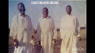 This was back to 1972at Chokodza Rhodesia Archbishops Paul Mwazha of Africa  Muzemeni Videos 😀 [upl. by Gibbon]