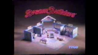 Dream Builders Commercial [upl. by Neeluqcaj]