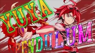 遊戯王ARCV OP6「Pendulum Beat」 [upl. by Busey]