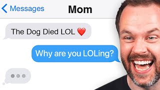 Funniest Kid Text Messages 😂 [upl. by Alesandrini]