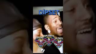 Dipset Throwback Ma Whats The Plan dipset [upl. by Atsedom]