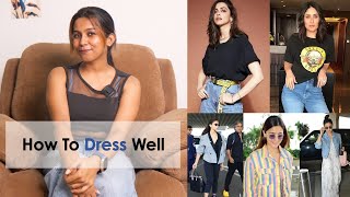 How To Dress Well  Viya Mallakara [upl. by Rustie]