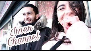 VLOG 277  AYOUB NE VEUT PAS RENTRER DANS LONGLERIE🤣 [upl. by Tiny516]