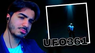 UFO361  KONTOSTAND 20 Stay High Album REACTION [upl. by Fabrienne]