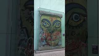 berlin berlinermauer germany travel [upl. by Evanthe]