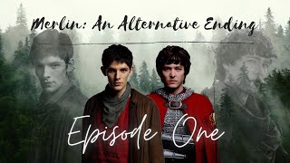 Merlin An Alternative Ending 128 [upl. by Yerxa546]