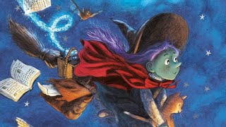 🧙🏼‍♀️🔮✨STREGHETTA IN PROVAっ◔◡◔っLibro per bambini letto ad alta voce ♥ Audiolibro ♡ Videolibro [upl. by Ylla]