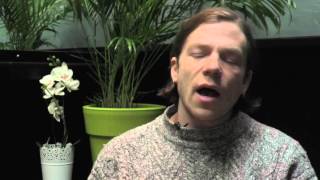 Cage The Elephant interview  Matthew part 1 [upl. by Richards944]