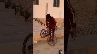 Antitheft bike seat cycle cycling automobile mtb trending amazing facts shorts youtube [upl. by Han]