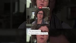 Así se inventó el mejor chocolate del mundo [upl. by Aneeres750]