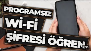 wifi şifre kırma nasıl kırılır  wifi şifre kırma  wifi şifresi kırma 2023 [upl. by Gundry9]