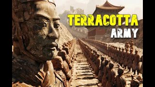 Terracotta Army [upl. by Ahgiela]