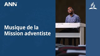 Un très beau chant de la Mission adventiste [upl. by Garret]