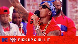 Nick Cannon FIRES This OG 😬 Wild N Out [upl. by Eddy]